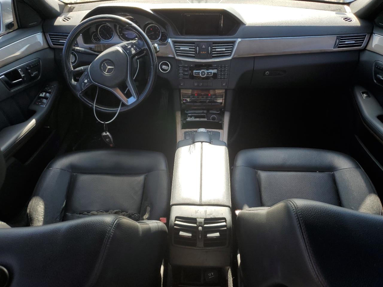 2013 Mercedes-Benz E 350 VIN: WDDHF5KB0DA664981 Lot: 63374065