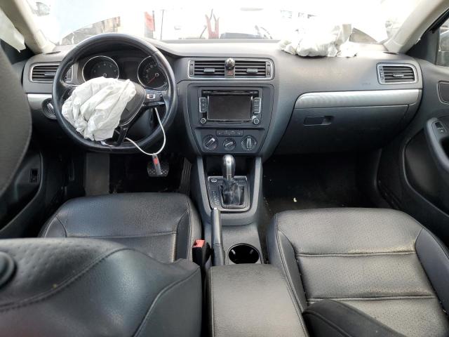  VOLKSWAGEN JETTA 2015 Серый