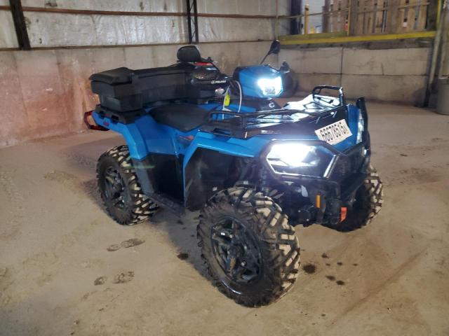 2024 Polaris Sportsman - Atv And Utility Vehicles Atv