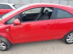 2014 VAUXHALL CORSA 1.0 ECOFLEX EXCITE 3DR for sale at Copart YORK