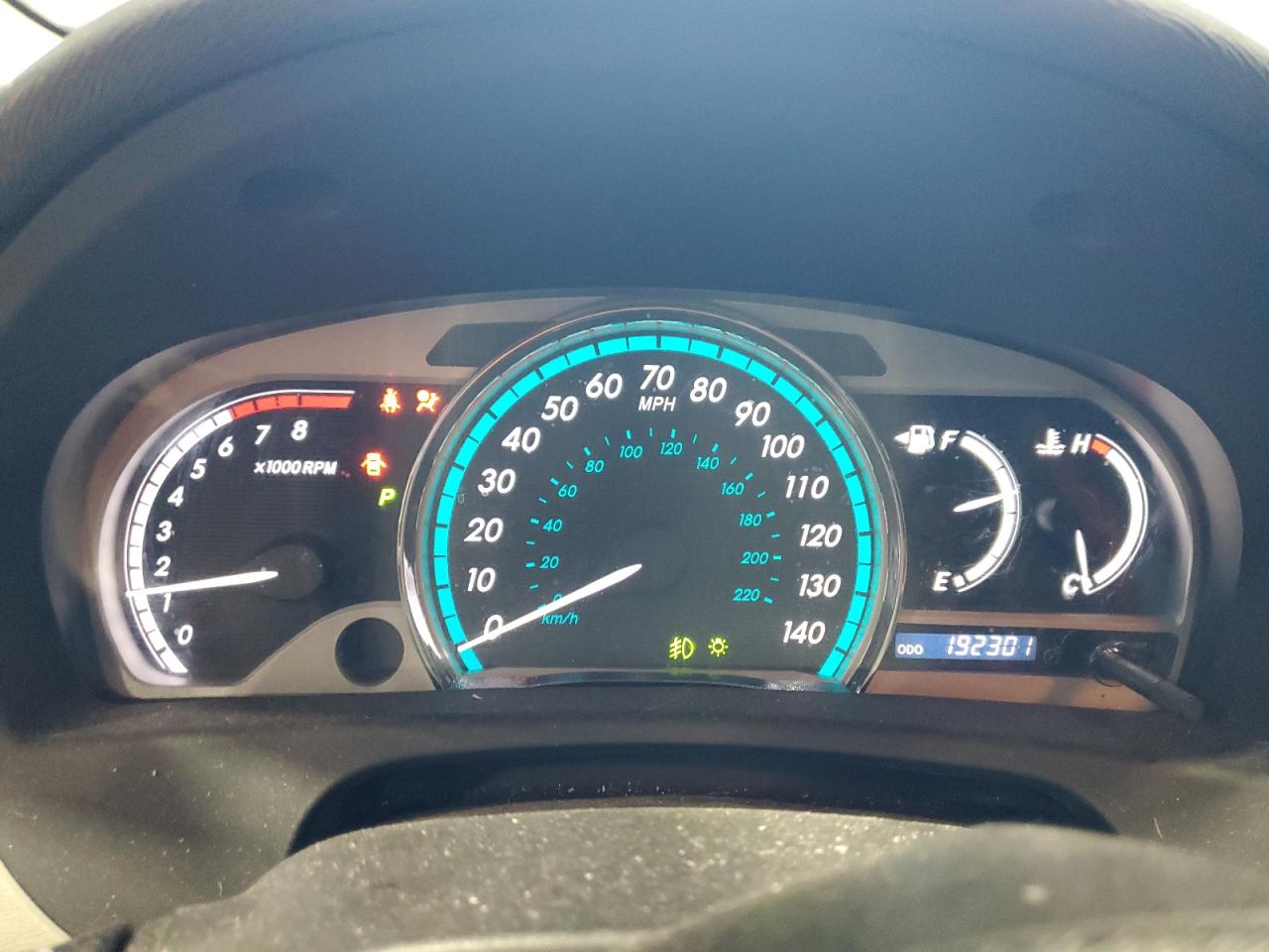 2009 Toyota Venza VIN: 4T3BK11A49U009731 Lot: 66042655