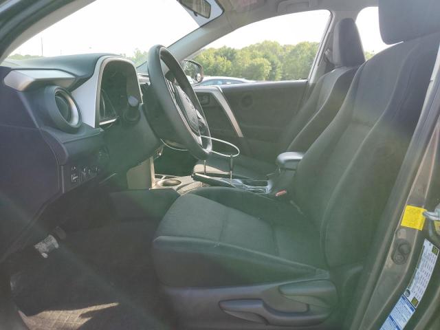 Parquets TOYOTA RAV4 2015 Gray