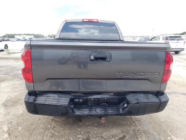  TOYOTA TUNDRA 2014 Szary
