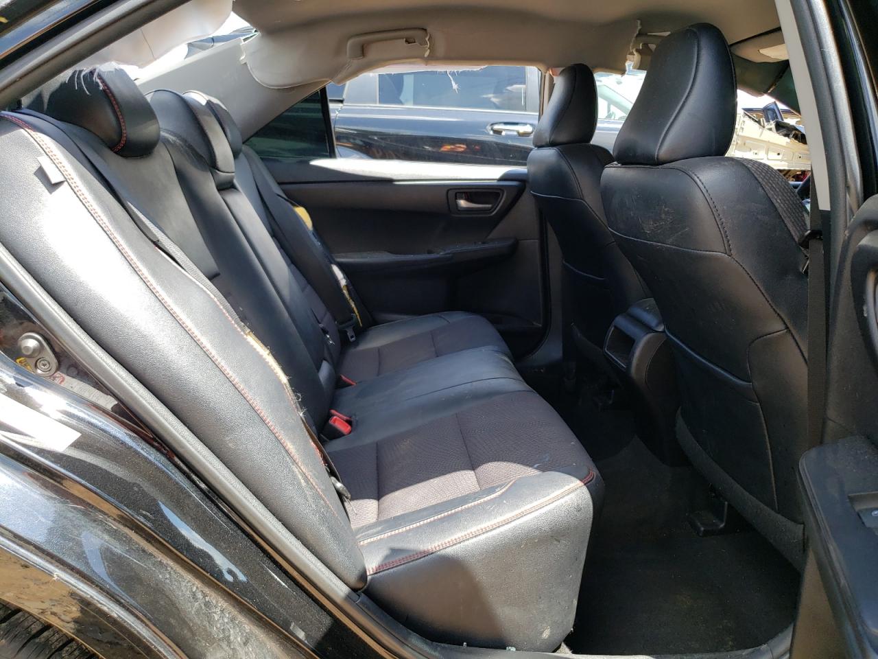 2016 Toyota Camry Le VIN: 4T1BF1FK8GU569621 Lot: 64814825