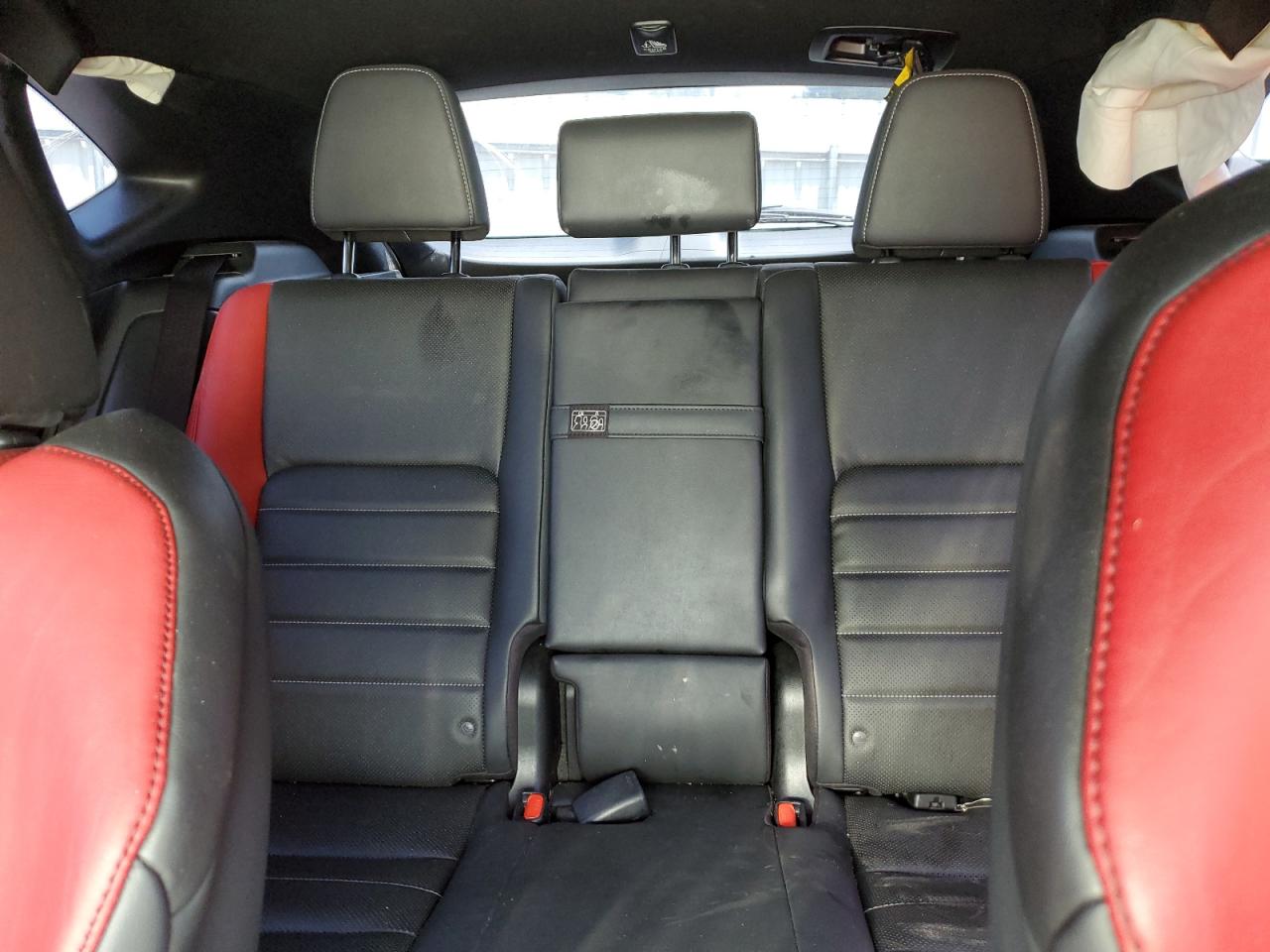 2020 Lexus Nx 300 F Sport VIN: JTJJARBZ8L5005436 Lot: 65083925