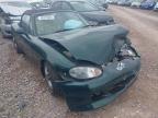 1998 MAZDA MX-5 for sale at Copart BRISTOL