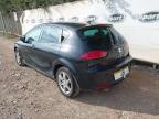 2012 SEAT LEON SE CO for sale at Copart WISBECH