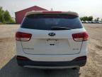 2018 KIA SORENTO EX   for sale at Copart ON - LONDON