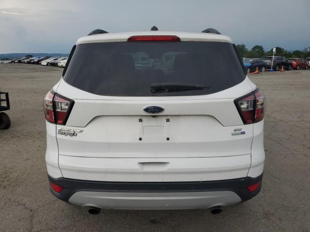  FORD ESCAPE 2017 Biały