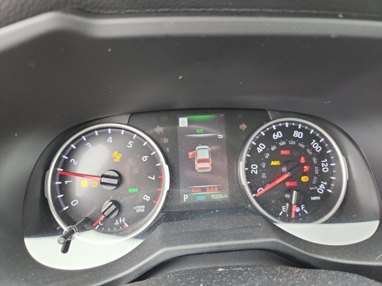 2022 Toyota Rav4 Xle VIN: 2T3W1RFV2NW207202 Lot: 64846385