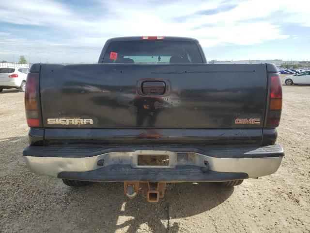 2005 GMC NEW SIERRA K1500  