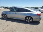 2019 HONDA ACCORD TOURING   for sale at Copart ON - LONDON