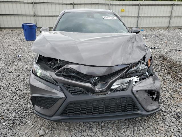  TOYOTA CAMRY 2023 Серый