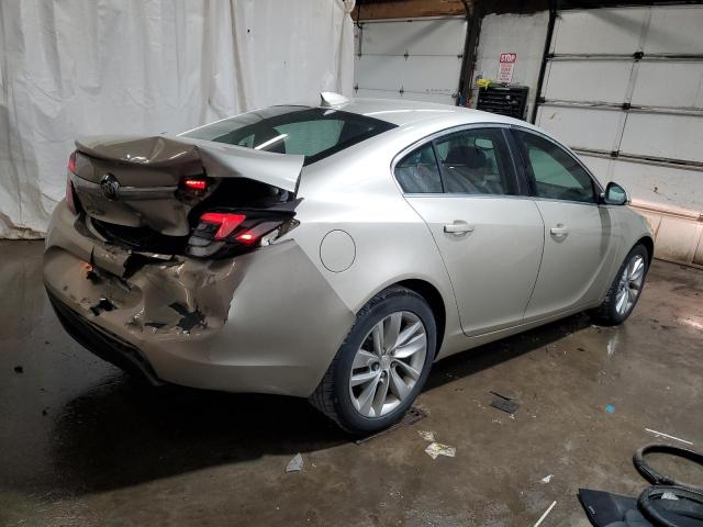  BUICK REGAL 2015 Złoty