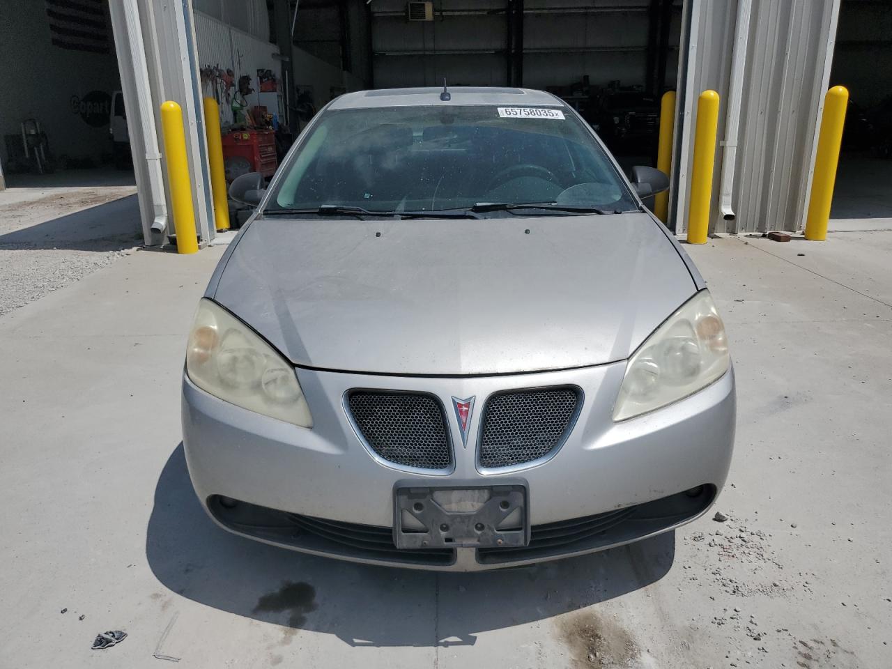 1g2zg57n884228936 1G2ZG57N884228936 2008 Pontiac G6 Base