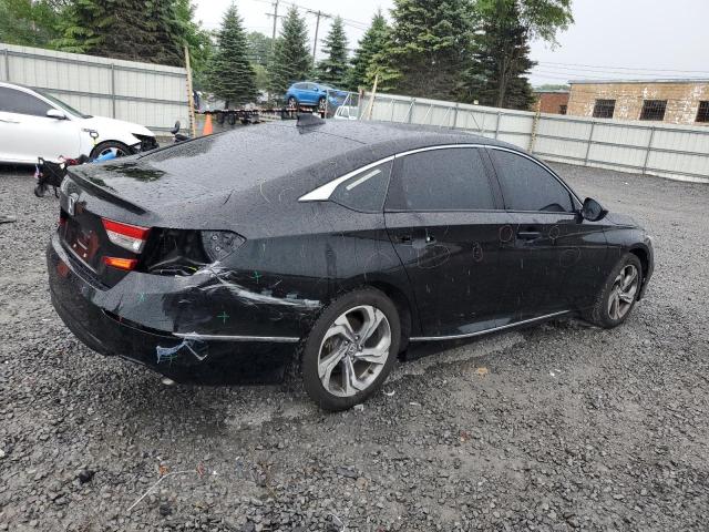  HONDA ACCORD 2020 Czarny
