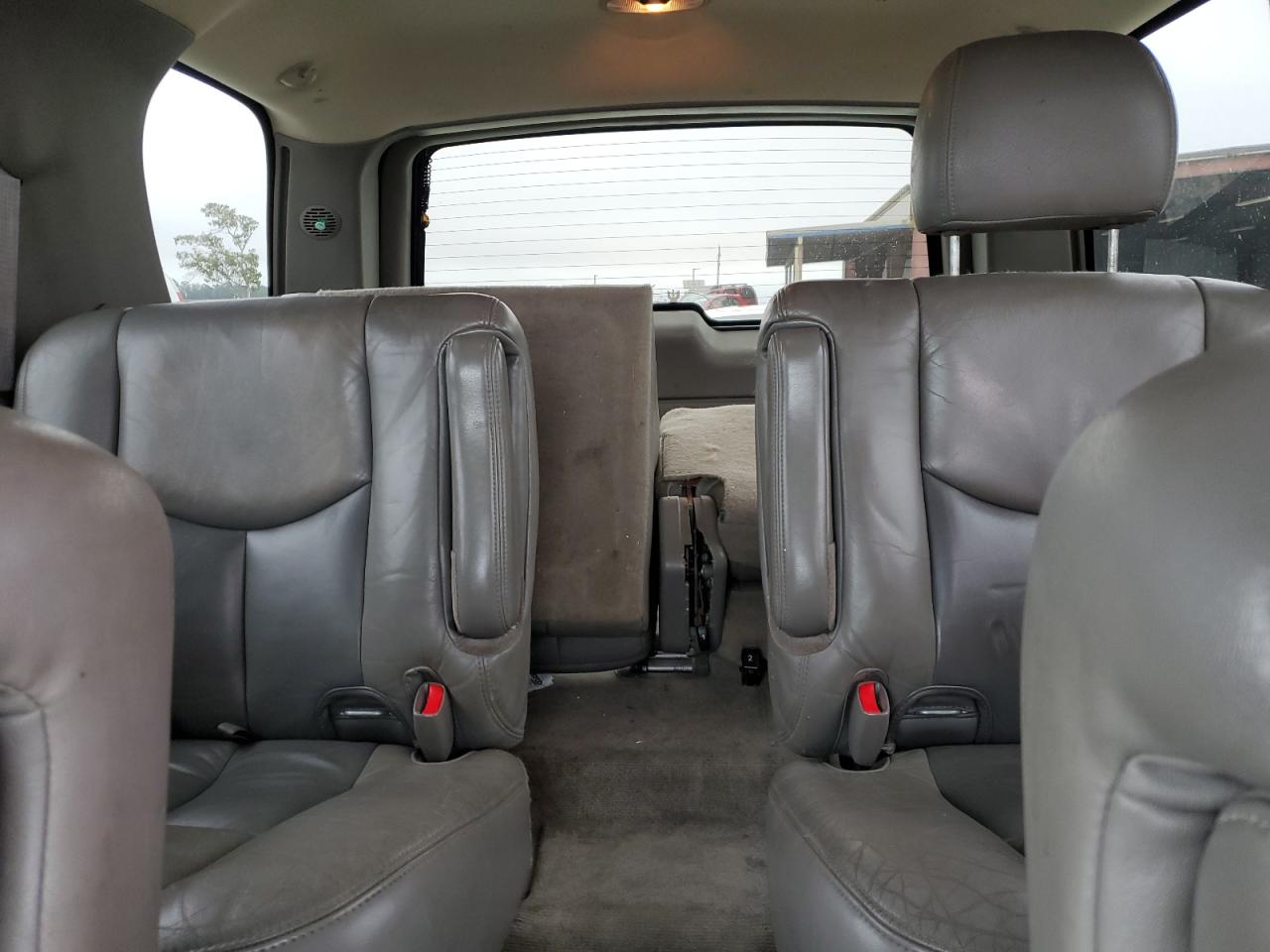 2004 GMC Yukon VIN: 1GKEK13T34J174791 Lot: 63535045
