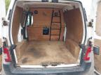 2006 PEUGEOT PARTNER LX 600 D  for sale at Copart GLOUCESTER