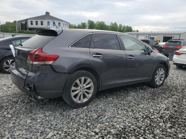  TOYOTA VENZA 2015 Gray