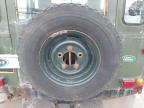 1989 LAND ROVER 110 4C COU for sale at Copart CHESTER