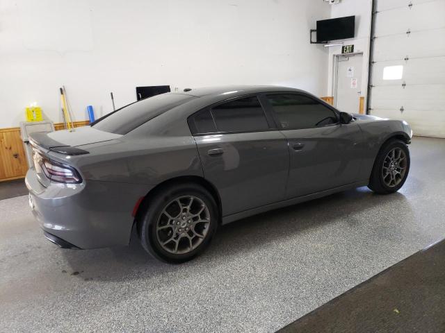  DODGE CHARGER 2017 Gray