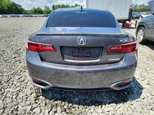  ACURA ILX 2018 Серый