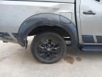 2021 NISSAN NAVARA N-G for sale at Copart CHESTER
