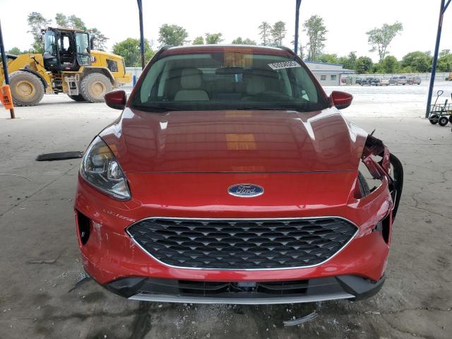  FORD ESCAPE 2022 Czerwony