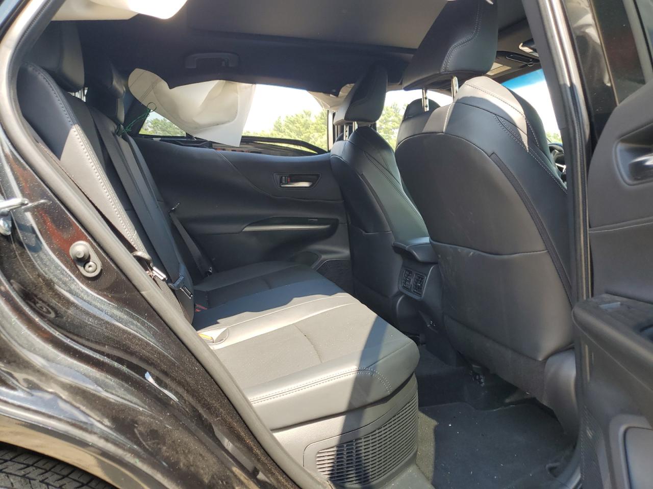 2022 Toyota Venza Le VIN: JTEAAAAH9NJ092623 Lot: 63423265