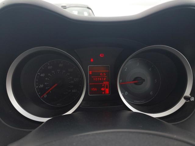 2011 MITSUBISHI LANCER GS2