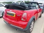 2007 MINI COOPER AUT for sale at Copart SANDY