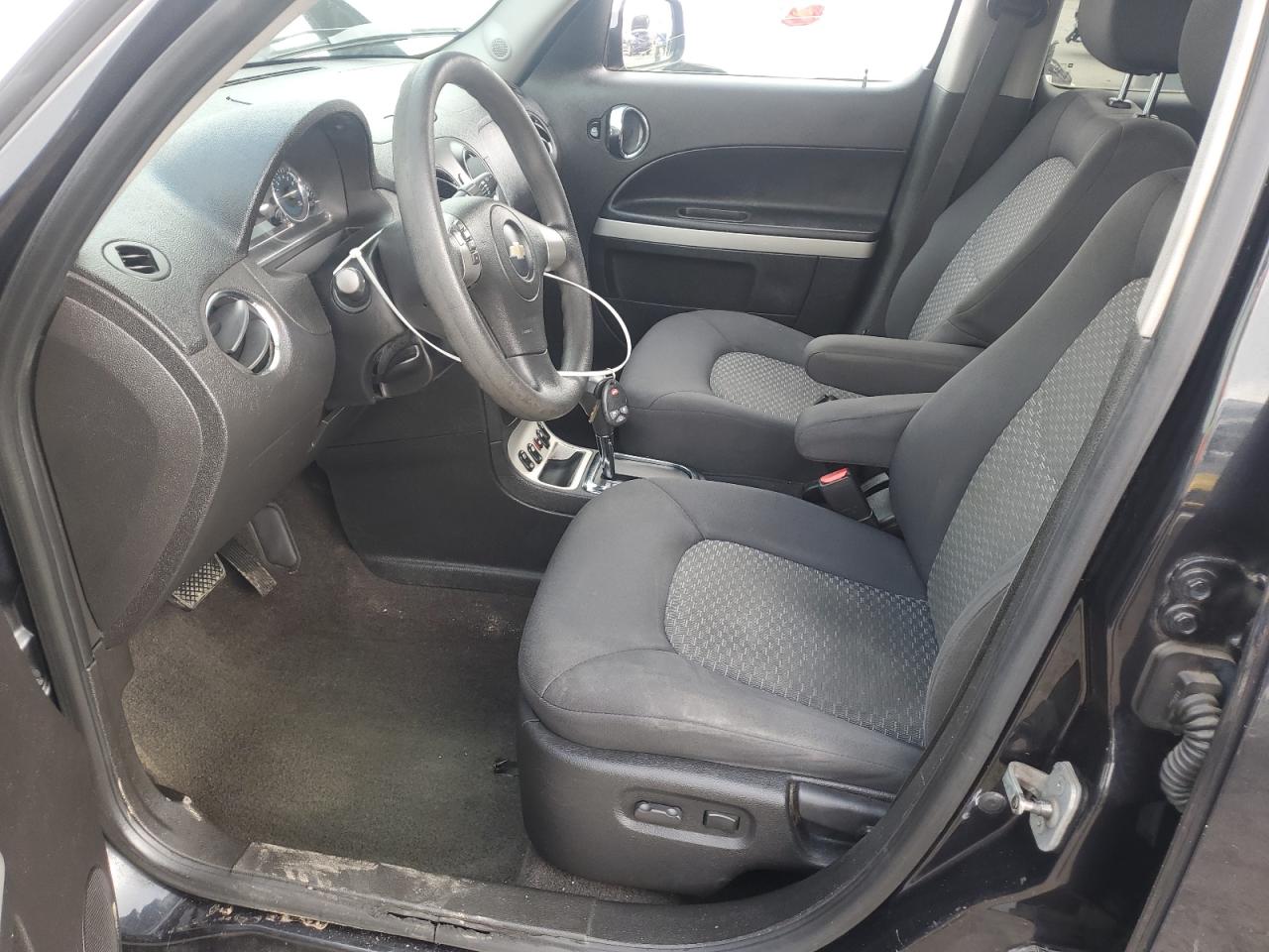 2008 Chevrolet Hhr Lt VIN: 3GNCA23DX8S699783 Lot: 63984075