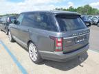 2014 LAND ROVER RANGE ROVE for sale at Copart NEWBURY