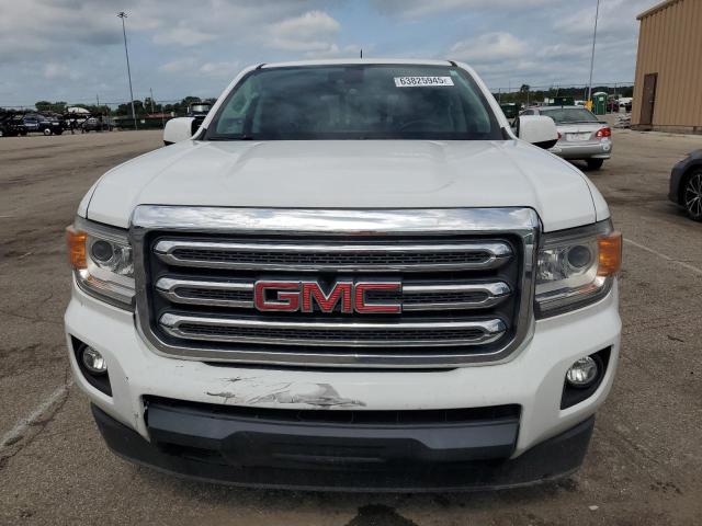  GMC CANYON 2018 White