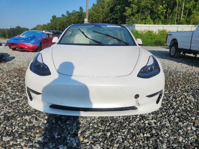  TESLA MODEL 3 2022 Biały