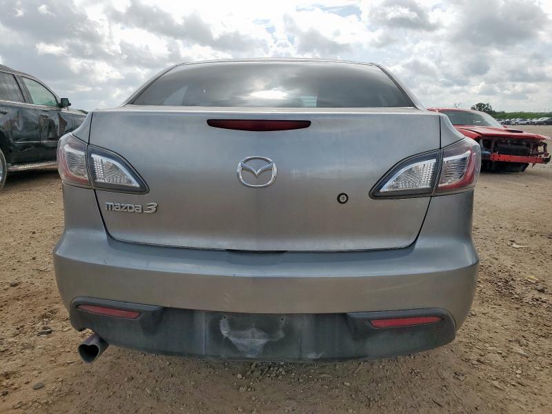 2011 MAZDA 3 I  