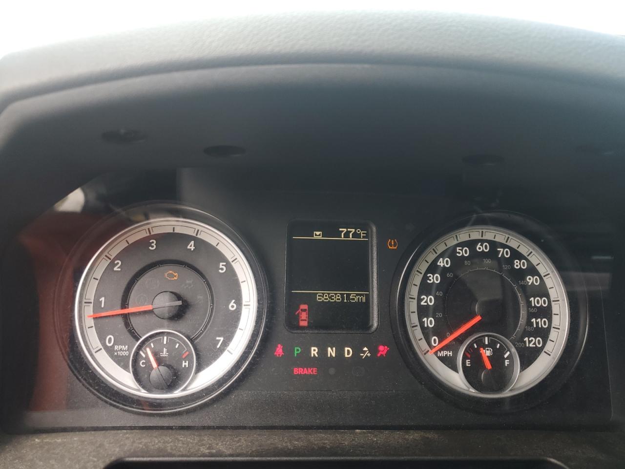 2014 Ram 1500 St VIN: 3C6JR6DT1EG130056 Lot: 62863885