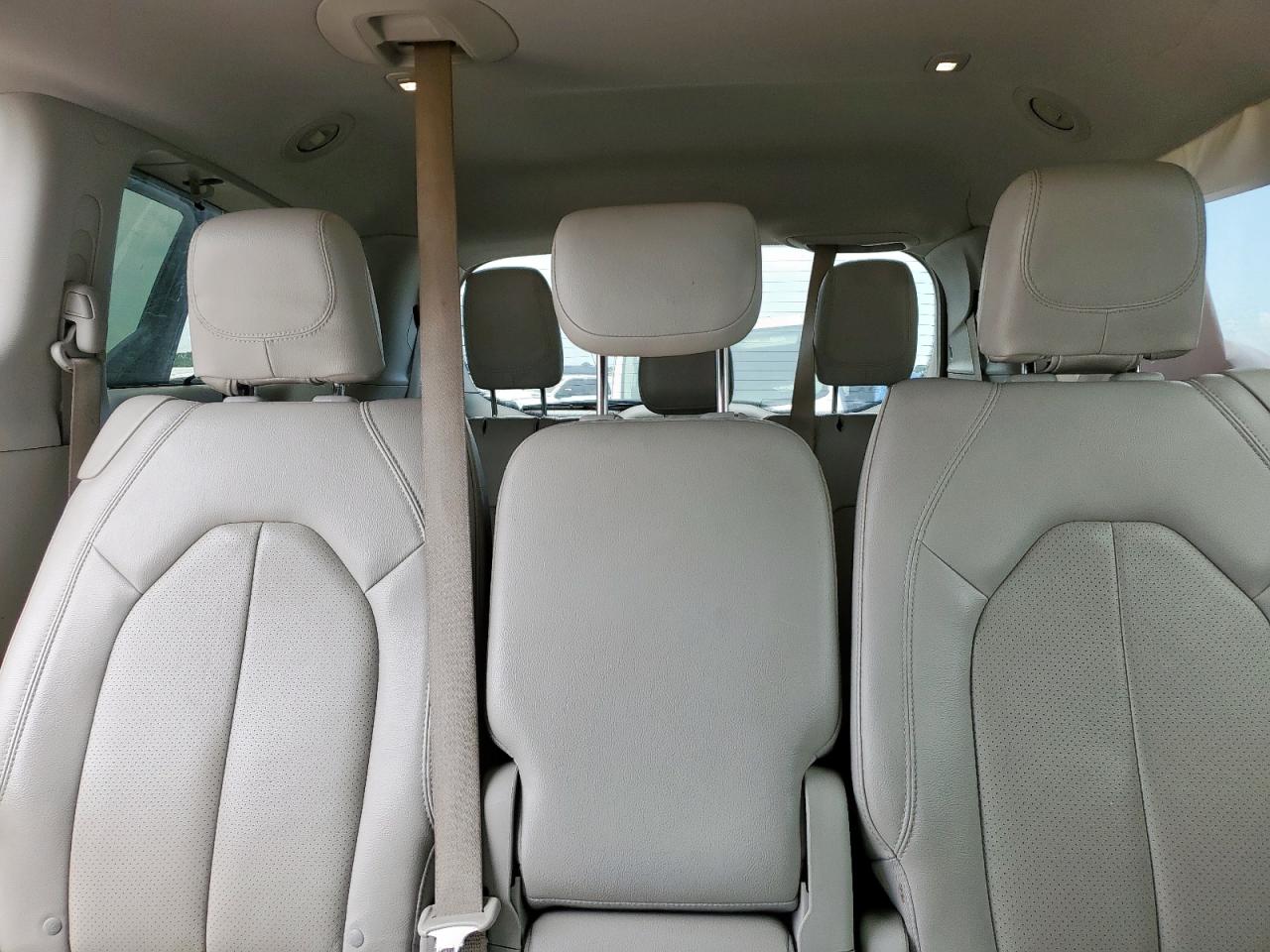 2019 Chrysler Pacifica Touring L Plus VIN: 2C4RC1EG9KR710856 Lot: 64498395