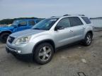 2012 GMC ACADIA SLT-1   à vendre chez Copart MA - FREETOWN