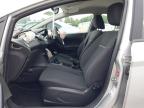 2014 FORD FIESTA STY for sale at Copart ST HELENS