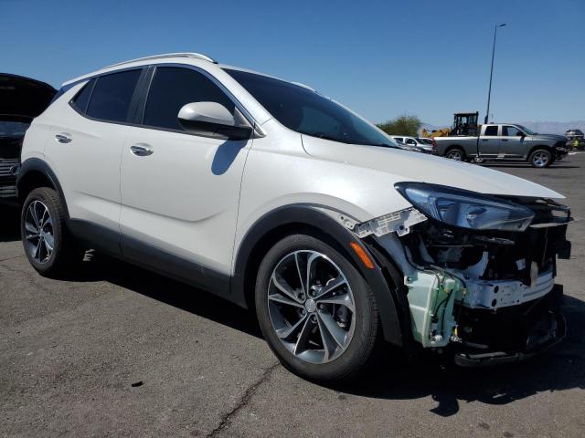  BUICK ENCORE 2020 White
