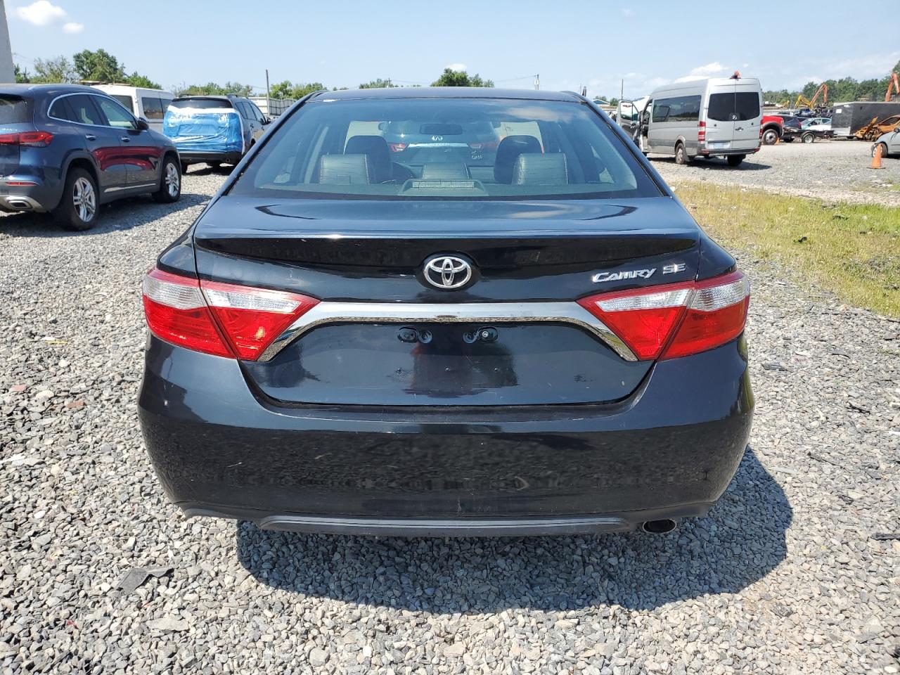2017 Toyota Camry Le VIN: 4T1BF1FKXHU274960 Lot: 65674895