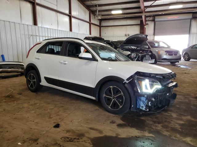  KIA NIRO 2024 White