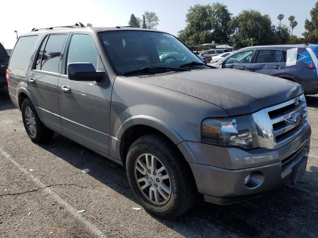  FORD EXPEDITION 2013 Szary