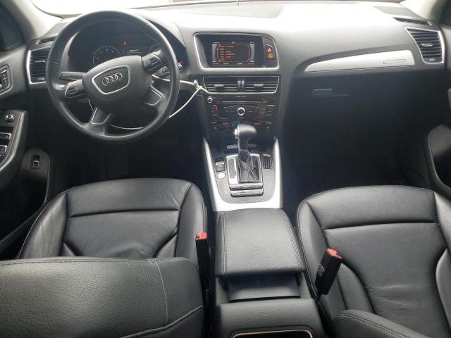 2017 AUDI Q5 PREMIUM  