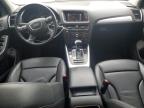 2017 AUDI Q5 PREMIUM   à vendre chez Copart ON - COOKSTOWN