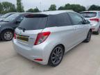 2013 TOYOTA YARIS TREN for sale at Copart SANDY