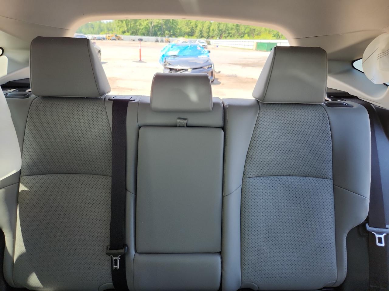 2024 Toyota Venza Le VIN: JTEAAAAH1RJ156420 Lot: 64553995