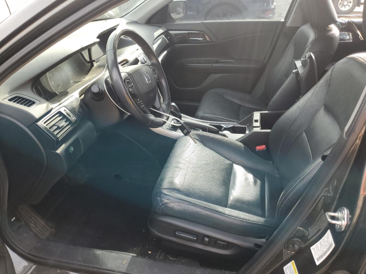 2014 Honda Accord Sport VIN: 1HGCR2F58EA128622 Lot: 65463595
