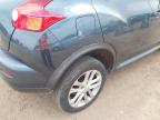 2013 NISSAN JUKE ACENT for sale at Copart SANDY